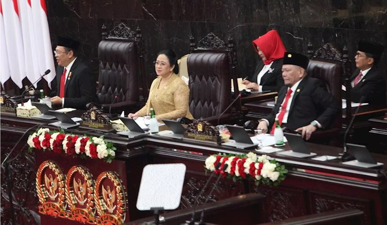 Puan Pastikan Ikut Upacara HUT RI di IKN Tanpa Megawati