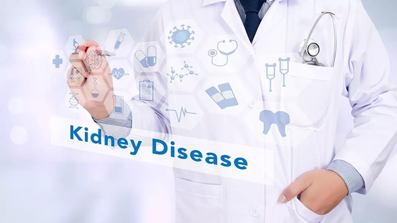 GLP-1 RAs Reduce Hyperkalemia Risk, Prolong RASi Use