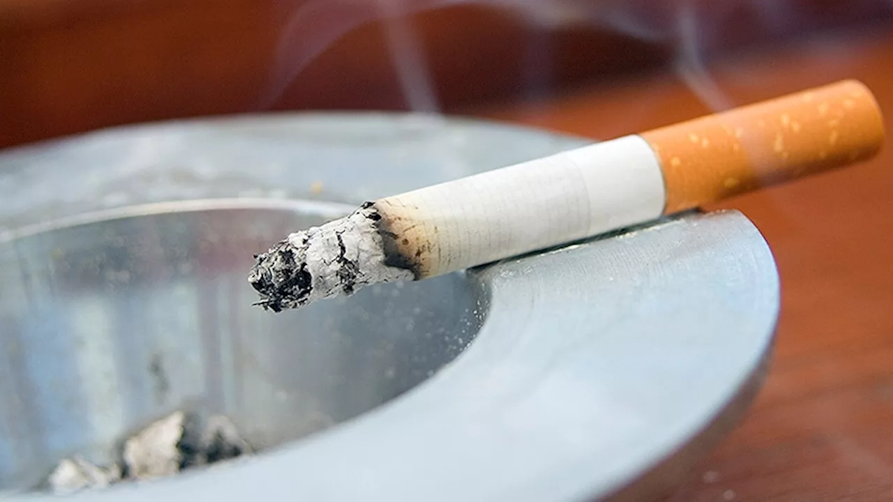 It's Never Too Late to Convince Patients to Quit Smoking