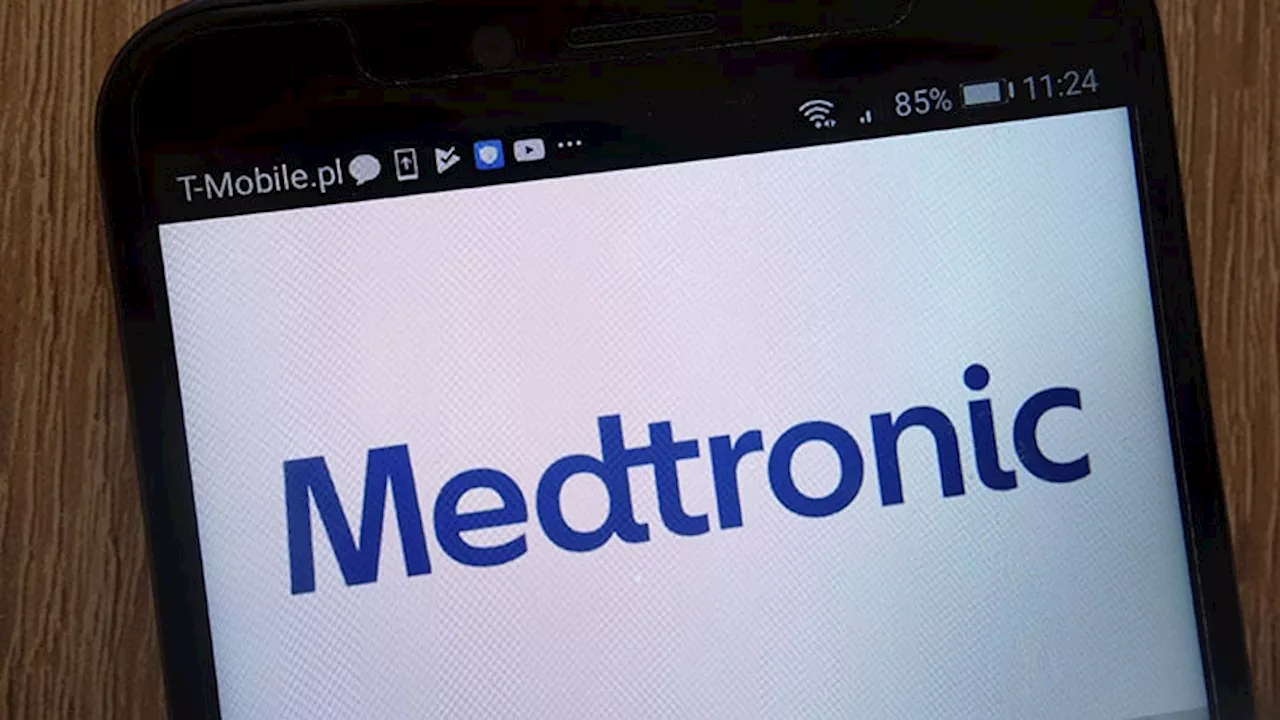 Medtronic Revamps Its Continuous Glucose Monitor Platform