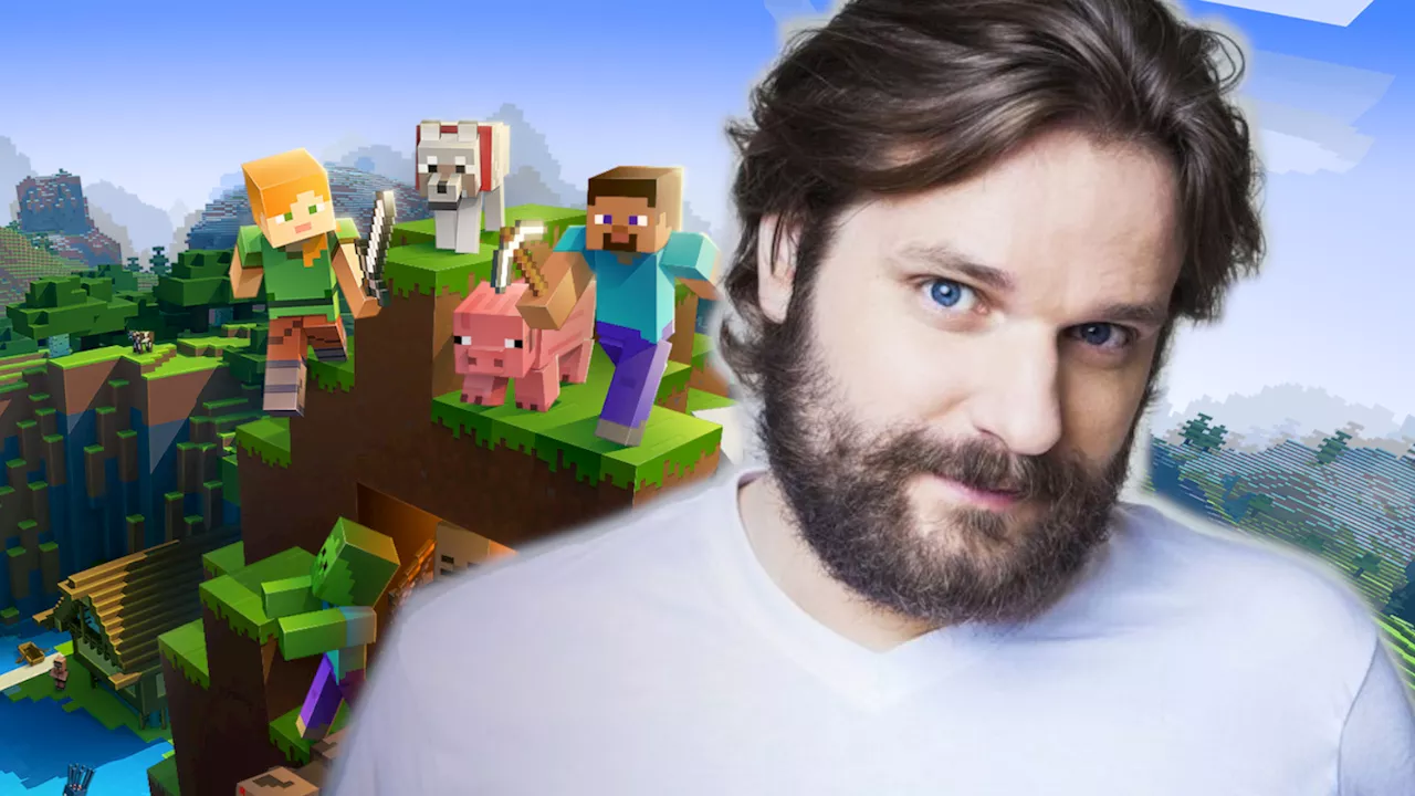 Von Let’s Plays in Minecraft zu einem der größten deutschen Twitch-Streamer