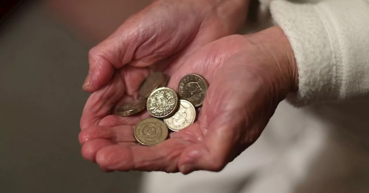 DWP state pension: What happens to payments when you die