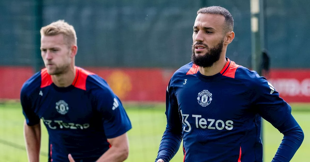 Erik ten Hag explains why Manchester United keep signing Dutch players