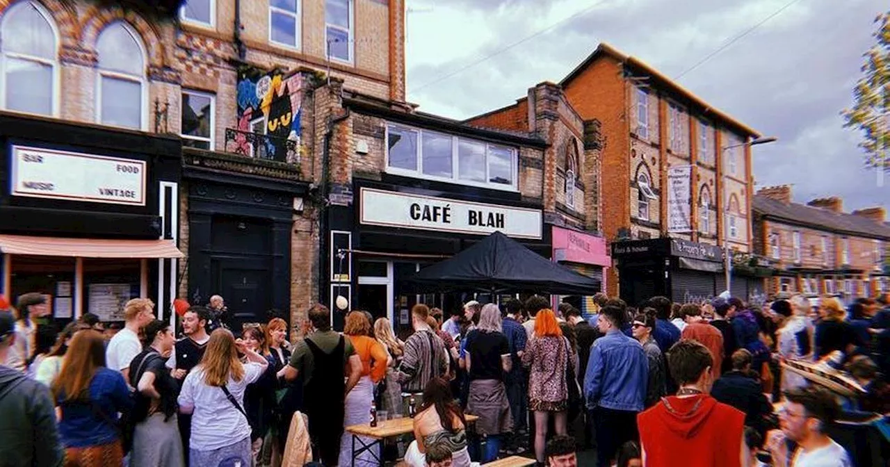 Free music street party returning to Greater Manchester this August bank holiday