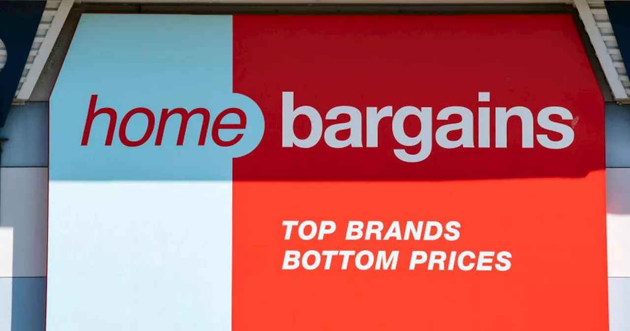 Home Bargains shoppers can buy Bondi Sands tanning lotions for just £5