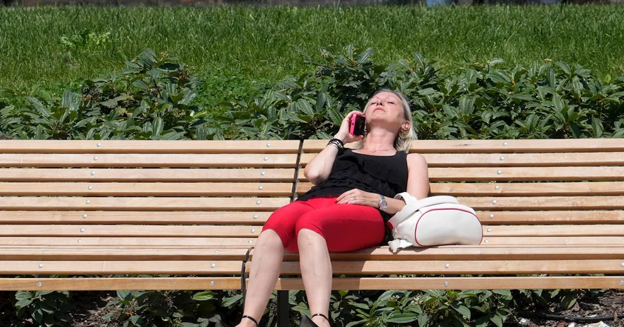 Met Office responds to claims '41C Iberian scorcher' is heading towards UK