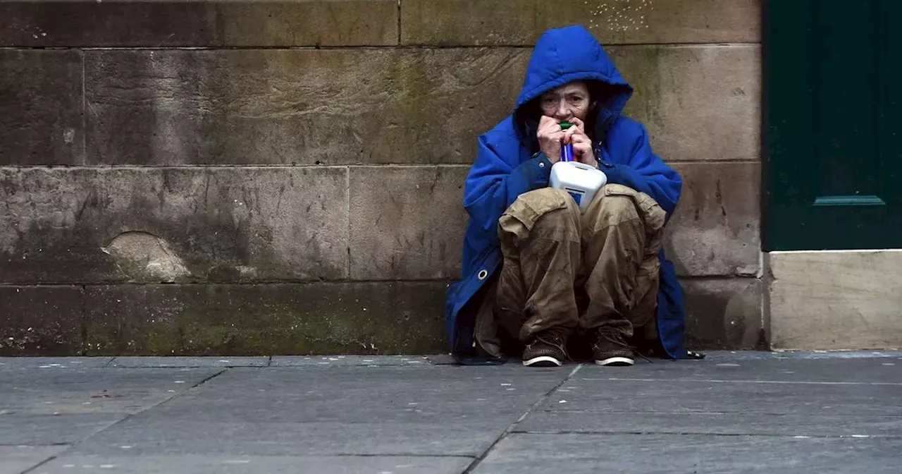 Number of homeless children in Greater Manchester borough soar to record levels