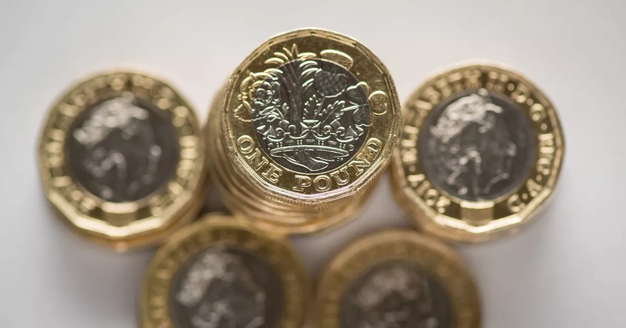 Pensioners urged to check if they can claim part of £64 billion