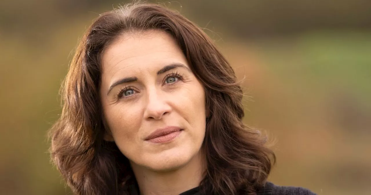 'Proud' Vicky McClure flooded with messages after 'saddest' family story