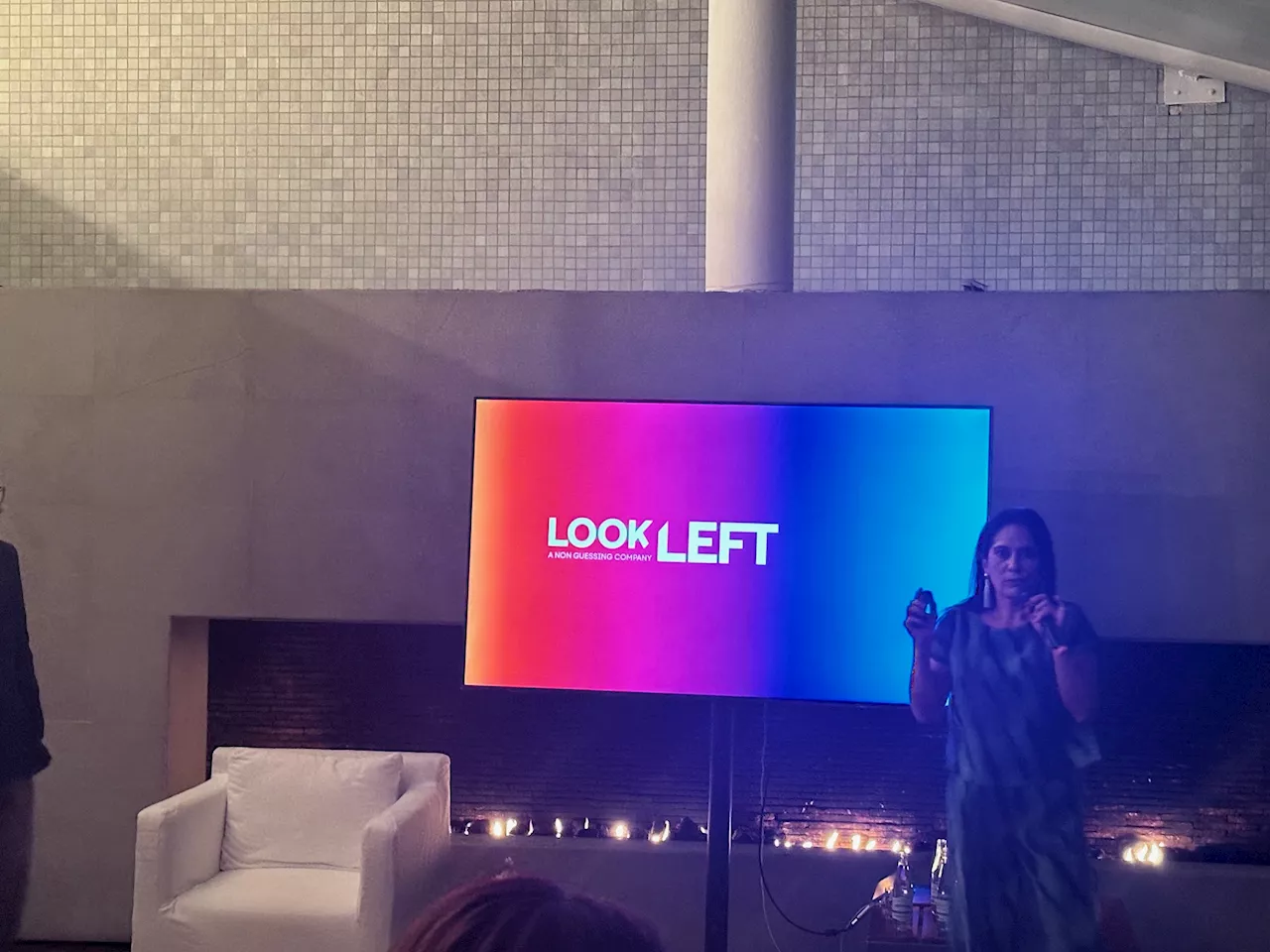 LookLeft, la nueva apuesta en la era de la innovación y la data