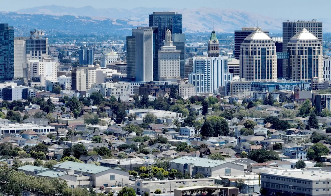 Sacramento man pleads no contest to murder in Oakland high rise killing, body disposal