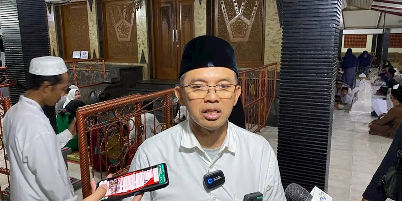 PKB: Kami Tidak akan Pernah Meninggalkan PBNU!