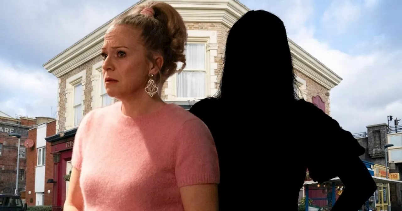 EastEnders confirms Linda Carter's saviour after near-death ordeal