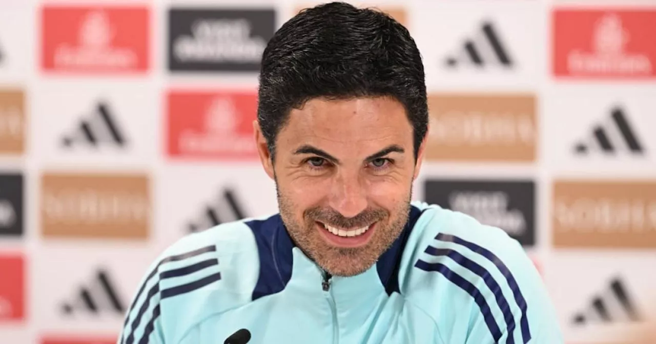 Mikel Arteta backs three Arsenal youngsters to step up this season