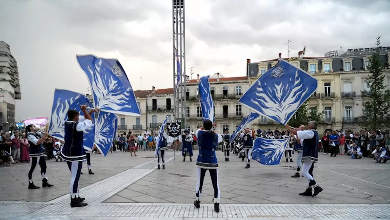 Célébrations de la Saint-Roch à Montpellier : défilés, animations, messes et processions, découvrez tout le pr