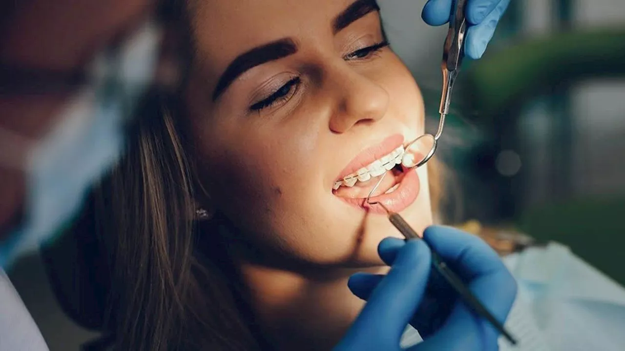 ANMAT prohibió una marca de brackets: cuál no hay que usar