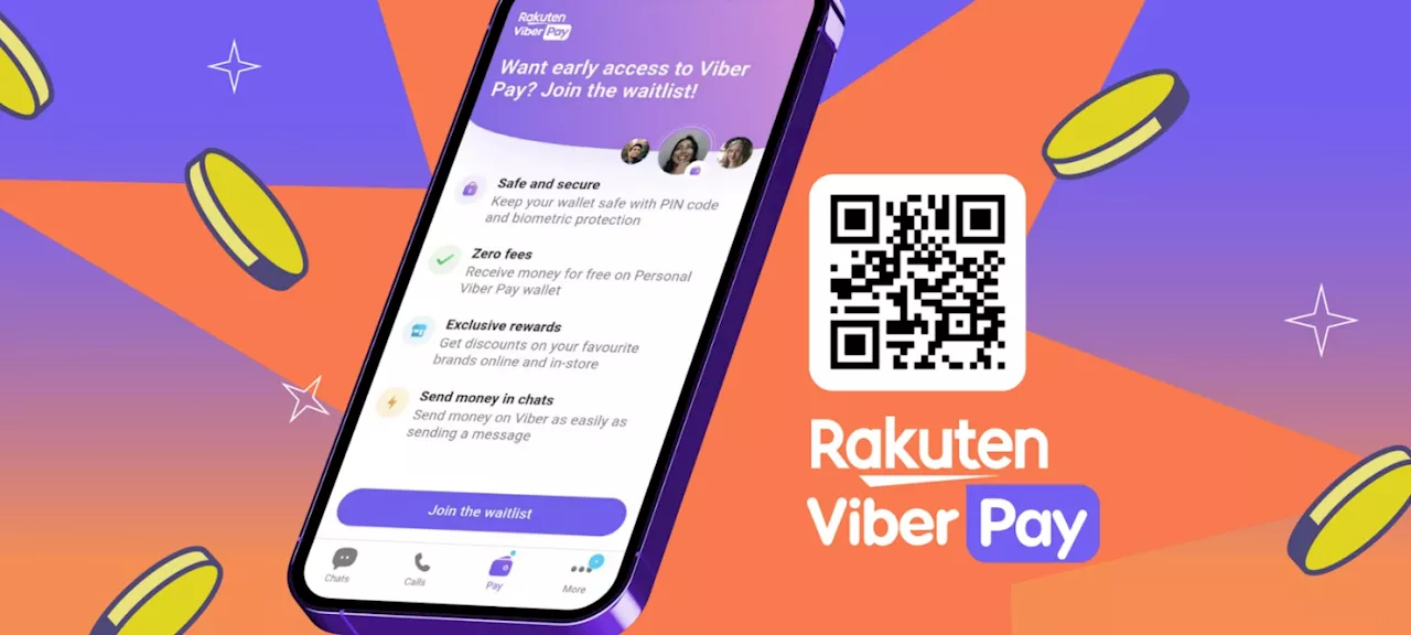 Chat and send money safely: Rakuten Viber introduces its in-app digital payment features in the Philippines