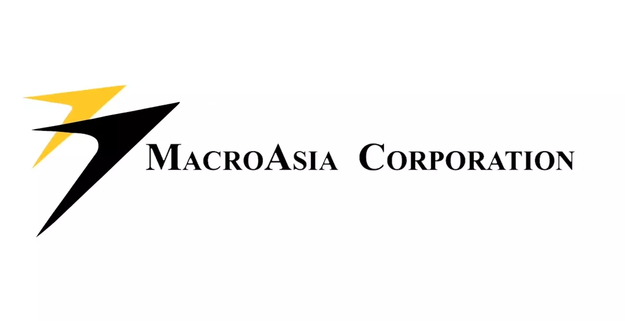 MacroAsia logged 122% profit growth in first semester