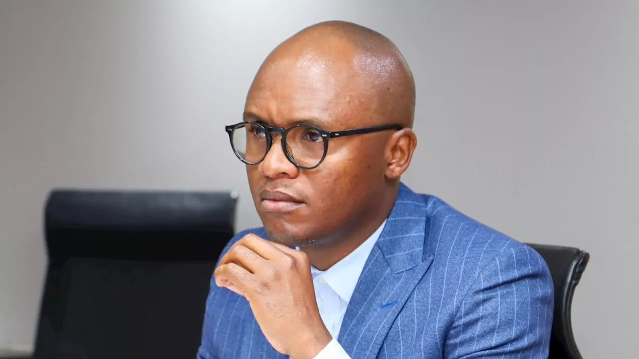 Starlink to TV licences — Interview with communications minister Solly Malatsi