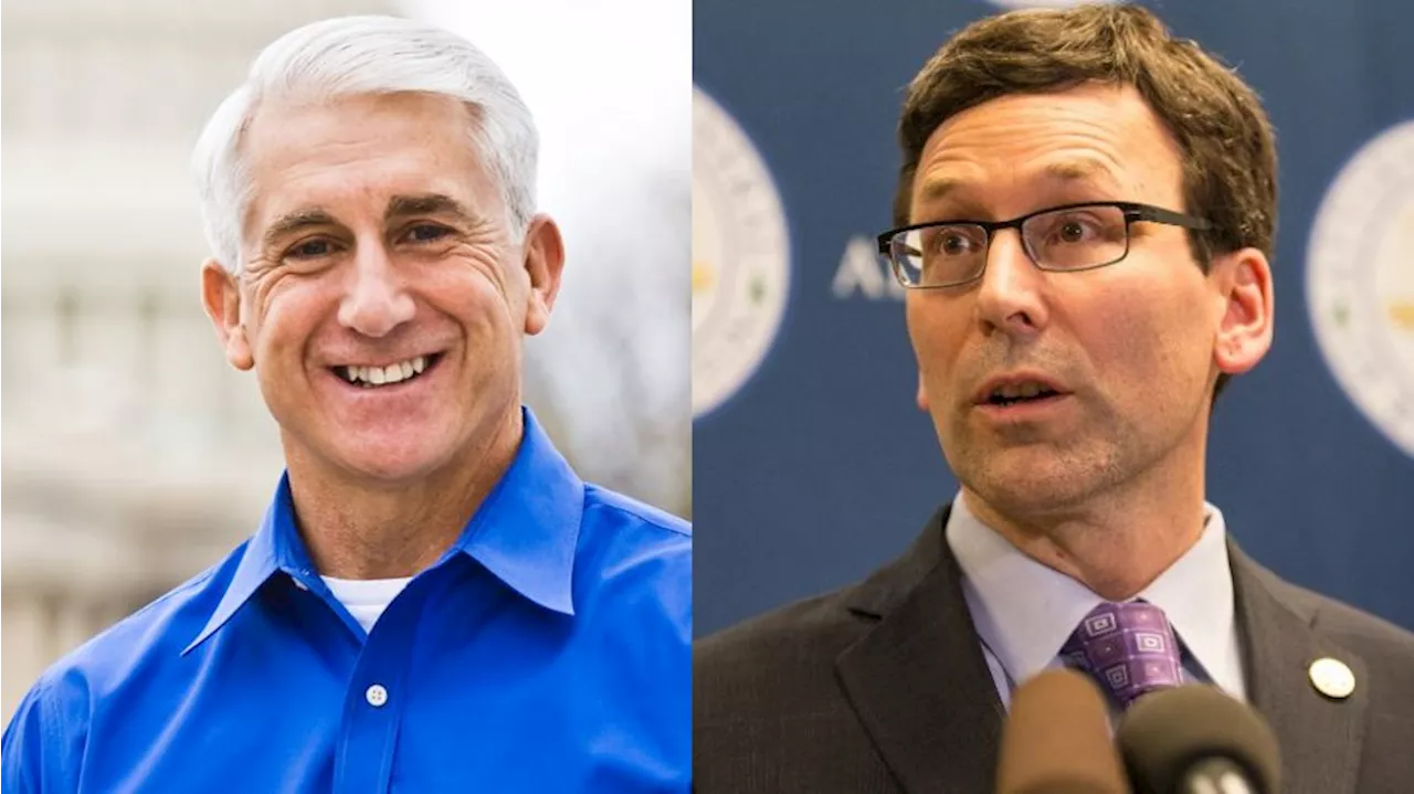 Now that the primary is over, Reichert could pose bigger challenge to Ferguson than many believe