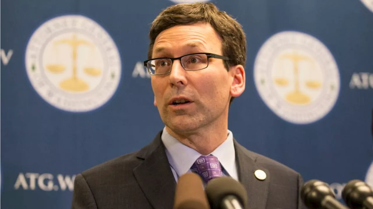 Rantz: Hey Seattle media, do you plan on fact-checking Bob Ferguson at some point?