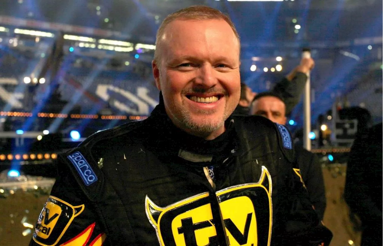 Medienbericht: Stefan Raab mit neuer Show bei RTL und Kampfansage an TV Total?