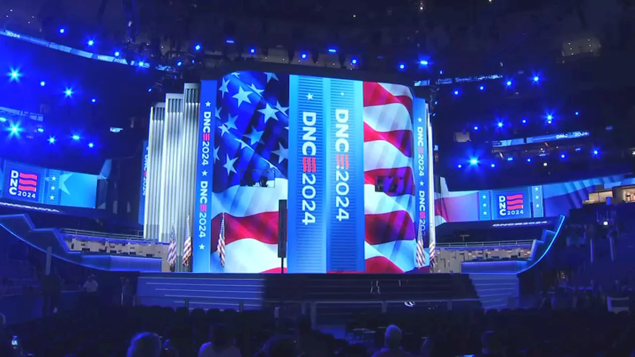 How to watch the DNC live in Chicago: Timing, streaming, TV channel and more