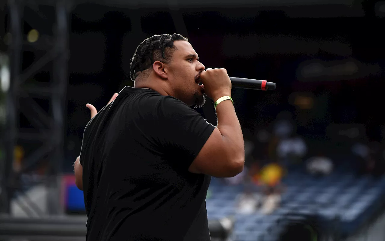 Popular Texas rapper BeatKing dies after losing consciousness during radio takeover