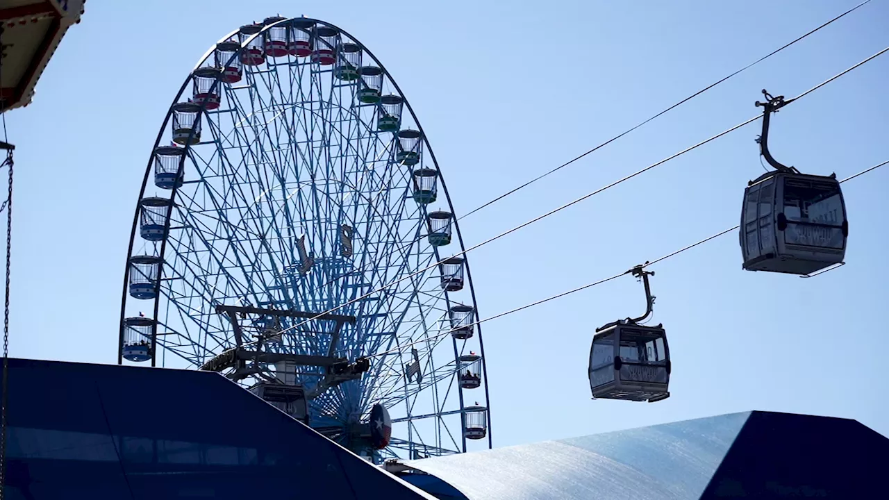 State Fair of Texas stands pat on policy prohibiting firearms in Fair Park