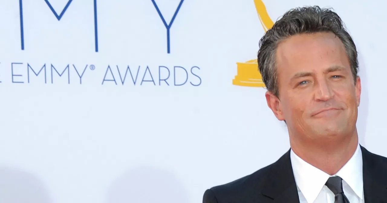 Arrests in Matthew Perry's death and Kamala Harris' economic agenda: Morning Rundown