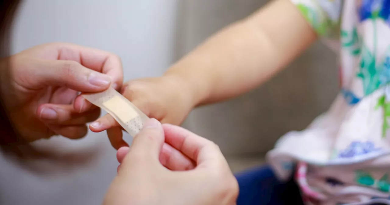 Idaho school district says parental consent needed before students can be treated with Band-Aid, medicine following new law