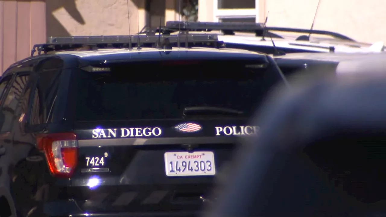 2-year-old drowns in backyard pool in Point Loma