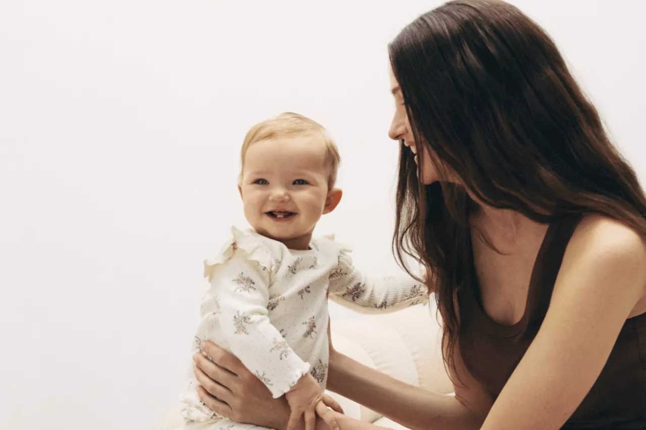 M&S launches parenting loyalty club with discounts and offers for new parents