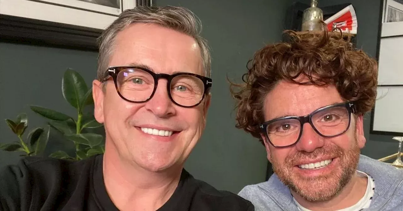 Gogglebox's Stephen Webb shares real reason behind split from Daniel