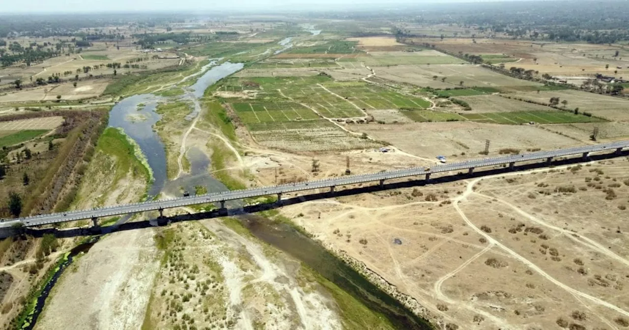 Longest Bridge: ये है हिमाचल का सबसे लंबा पुल, 11KM का सफर घटा, 20000 लोगों को फायदा; अब तिरंगे की रोशनी से...