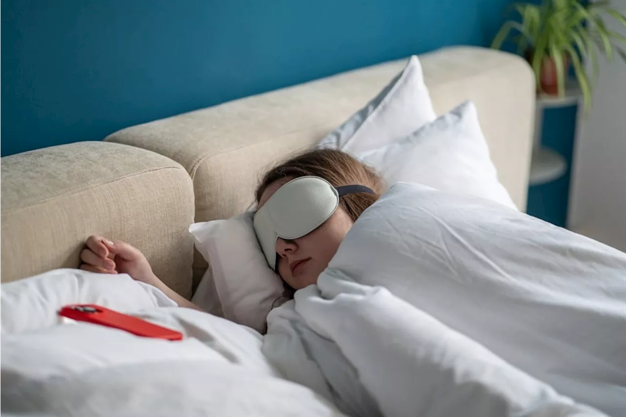 'I can’t sleep without it': The 8 sleep products these insomniacs swear by