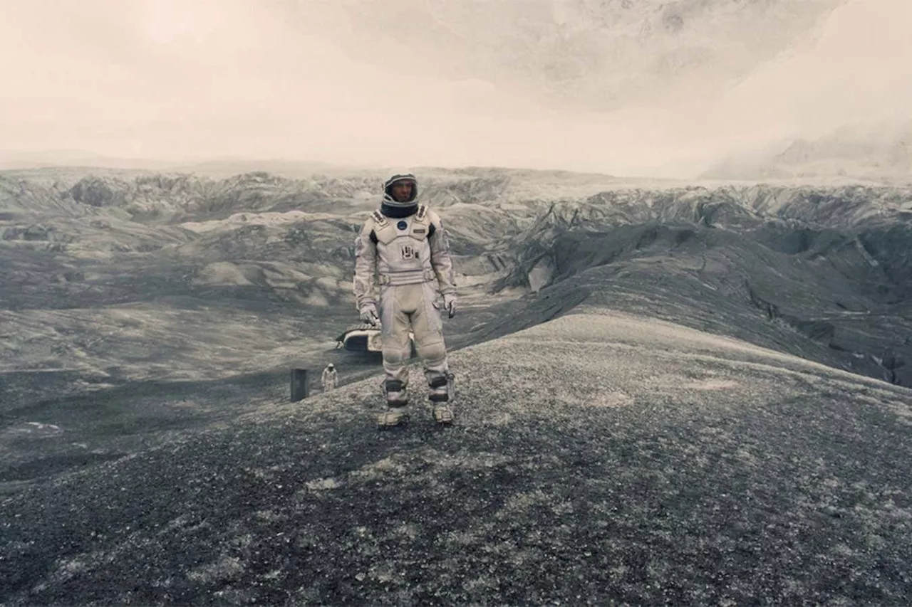 Interstellar to Doctor Who: Sci-fi dramas getting science mostly right