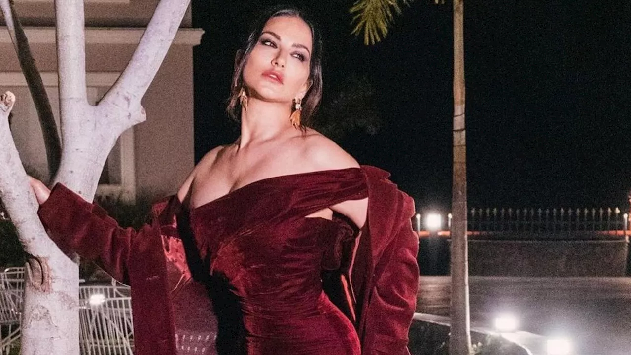 3 बच्चों की मां Sunny Leone होना चाहती हैं प्रेग्नेंट, बोलीं- कई बार कोशिश...