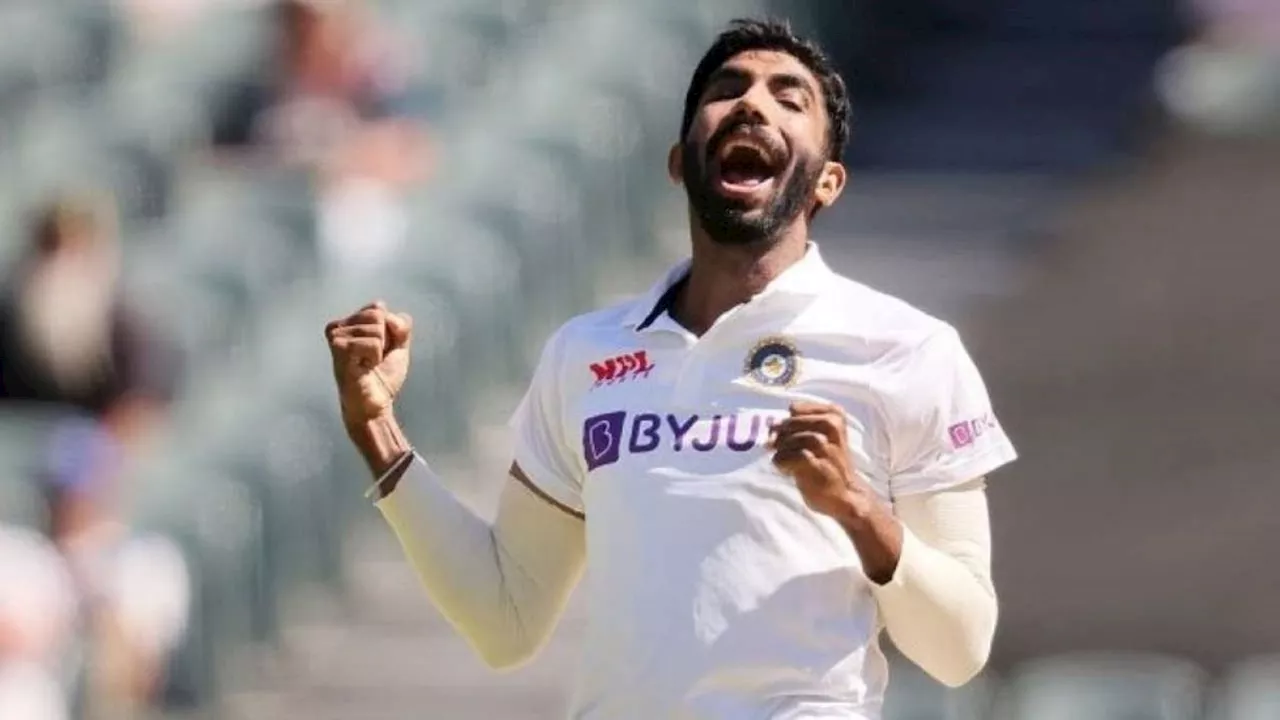 Jasprit Bumrah: जसप्रीत बुमराह के पास इतिहास रचने का मौका, सिर्फ 3 विकेट लेकर बनाएंगे महारिकॉर्ड