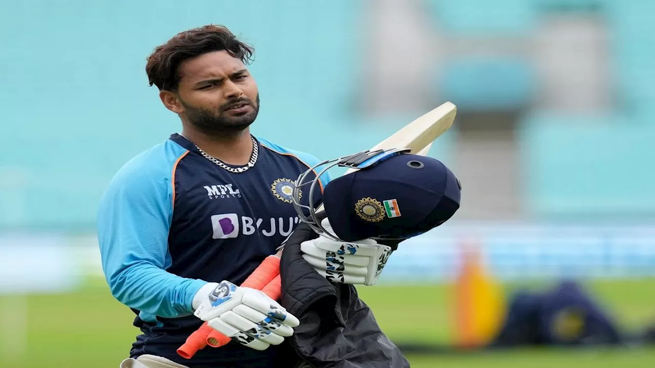 Rishabh Pant: आज से शुरू हो रही T20 लीग में धमाल मचाएंगे ऋषभ पंत, जानें कब और कहां देख सकेंगे LIVE