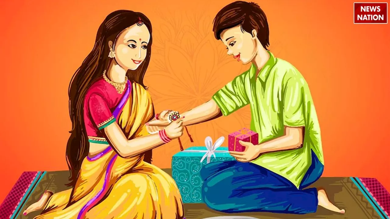 Raksha Bandhan Special: इस रक्षाबंधन अपनी बहन को गिफ्ट करें ये चीज, जो रखेगी आपकी बहन को सुरक्षित