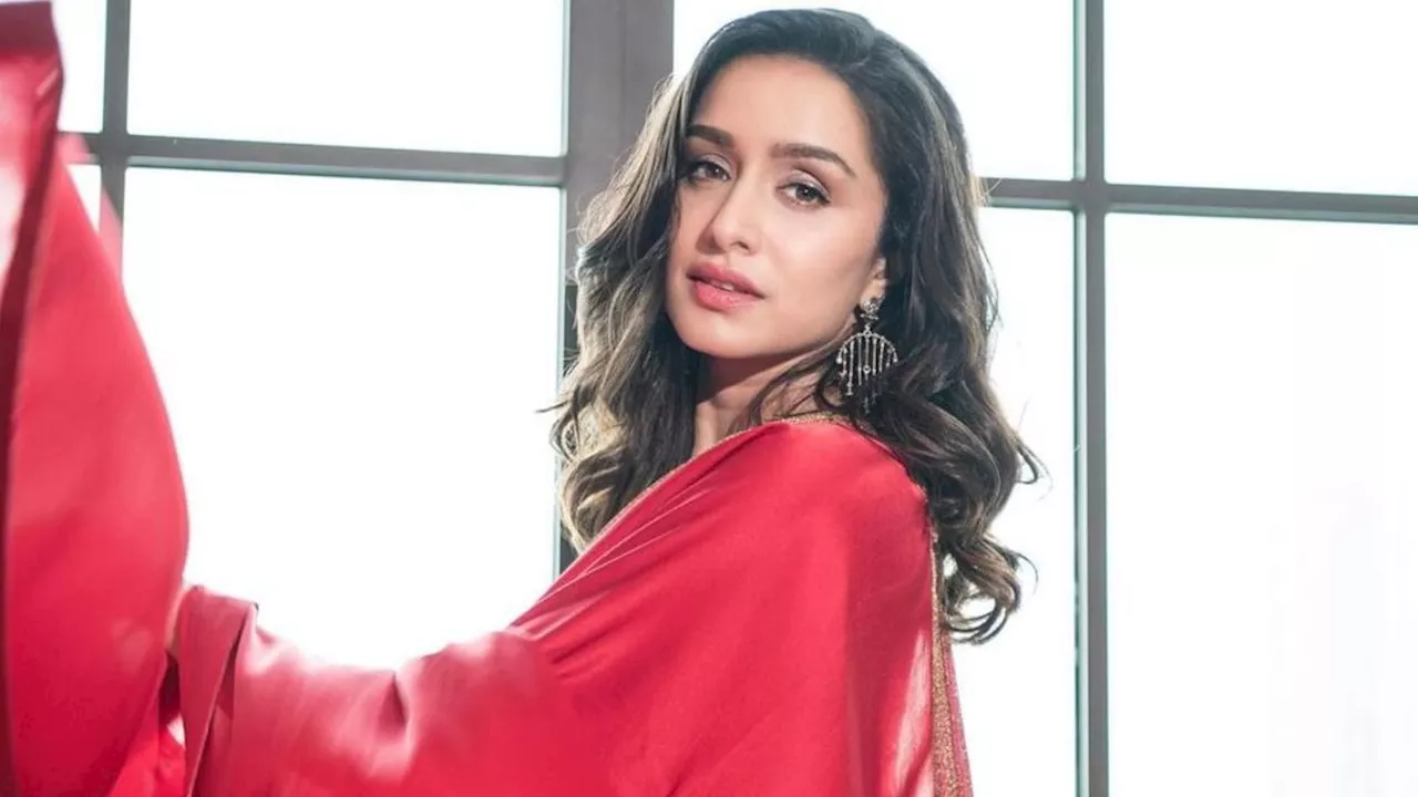 Shraddha Kapoor को चाहिए ऐसा लवर बॉय, राहुल मोदी को कर दिया रिजेक्ट!