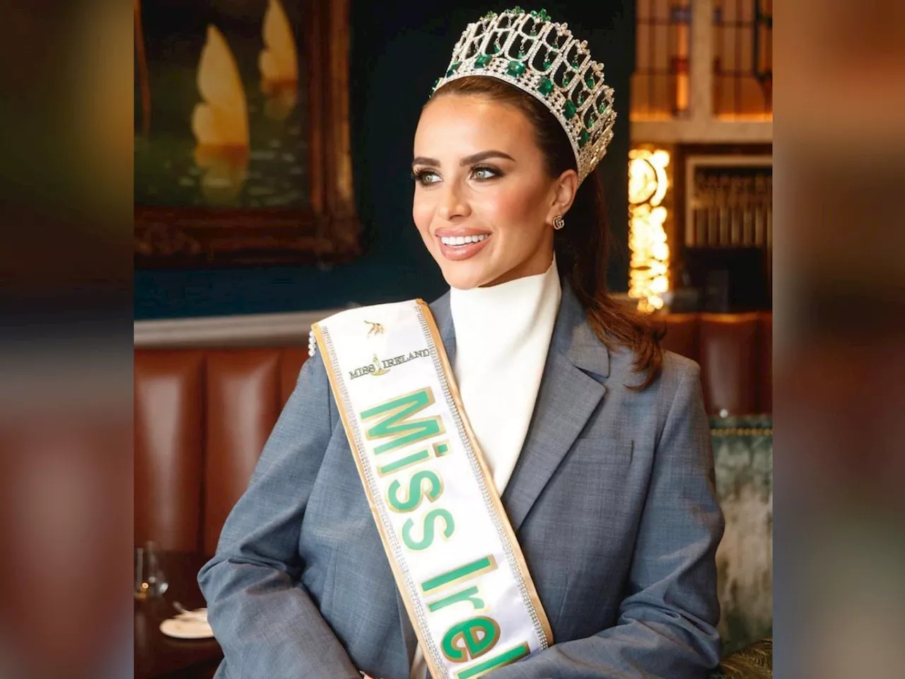 'Someone was trying to tear my life apart' - Miss Ireland wants 'repercussions' over cyberbullying