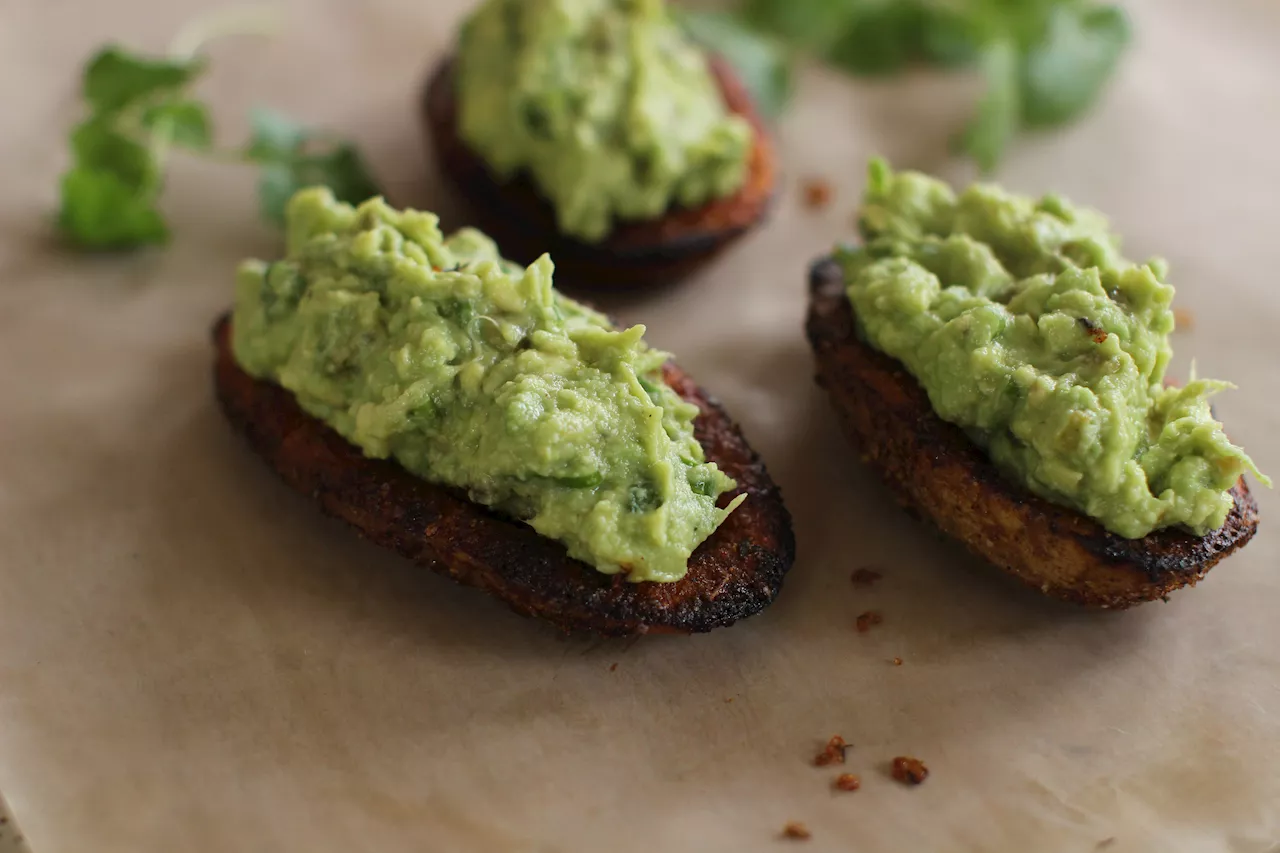 Guacamole Recall Update As FDA Sets Highest Risk Warning