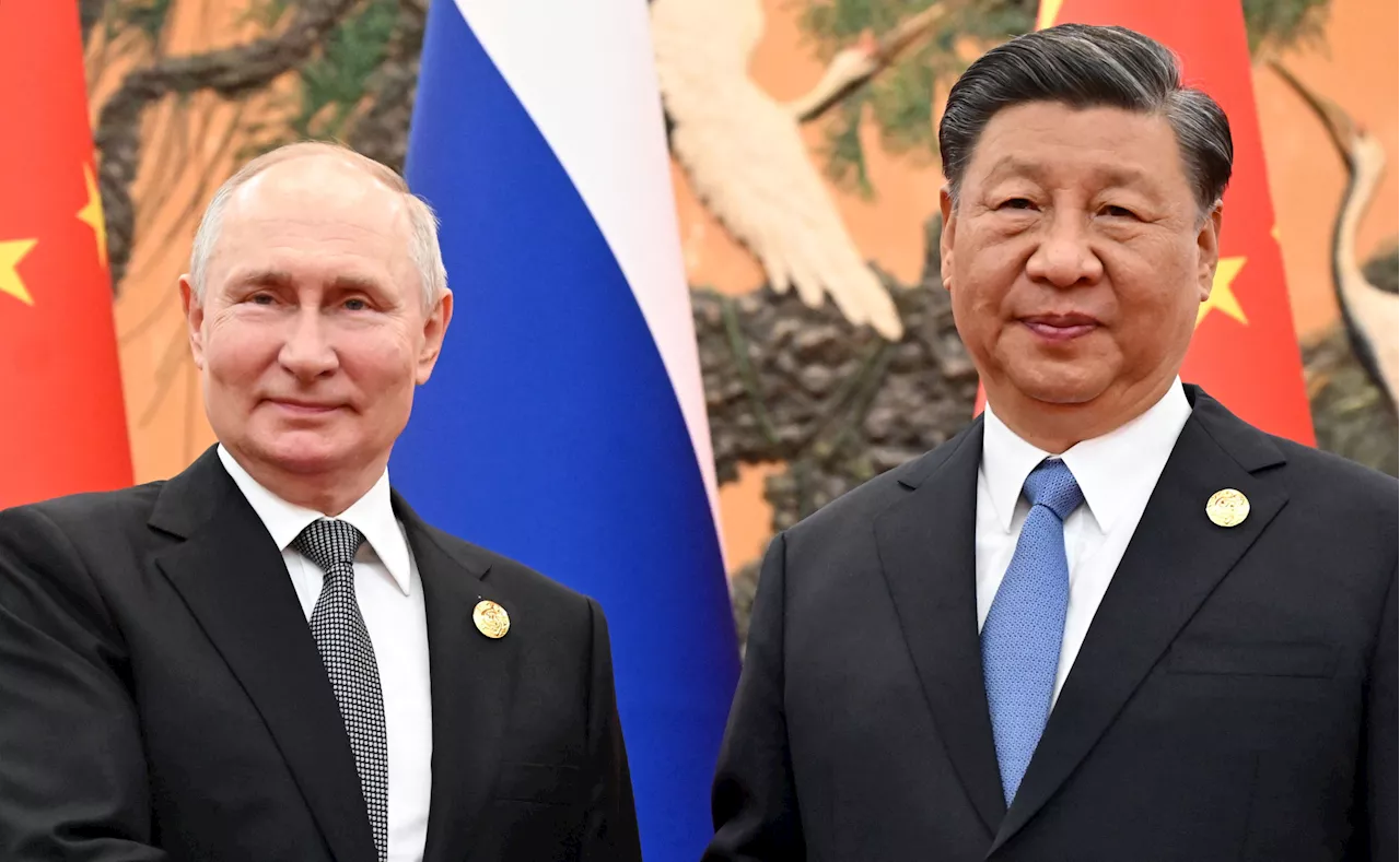 Is China the Mastermind of the Russia-North Korea Partnership?