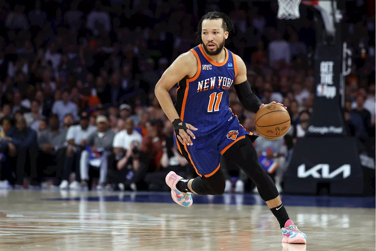 Knicks' Jalen Brunson Revealed Why He Took Massive Discount on Extension