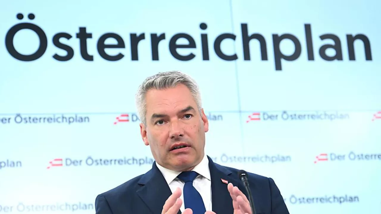 ÖVP will 'nötige Maßnahmen und Befugnisse' für Terrorabwehr