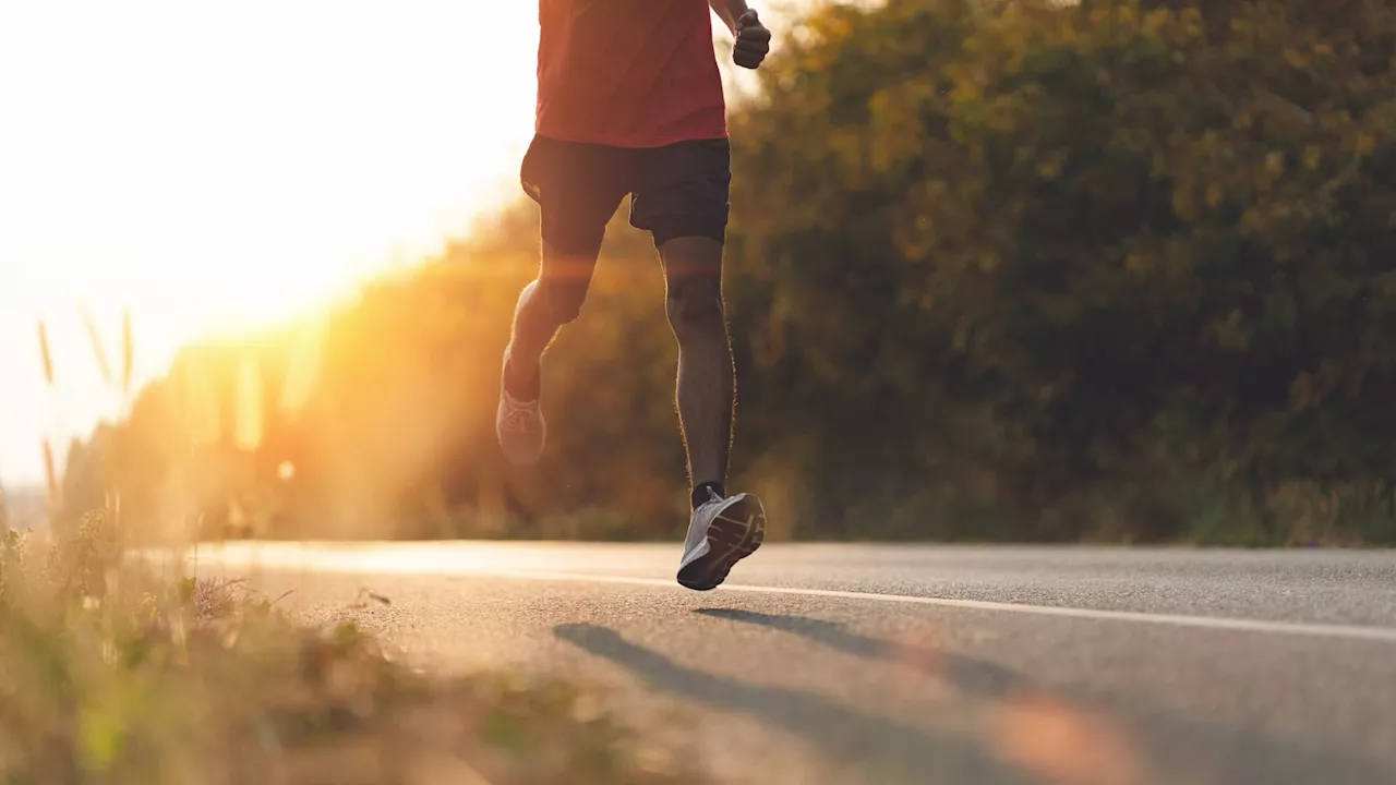 Sind Barfußschuhe gesund?