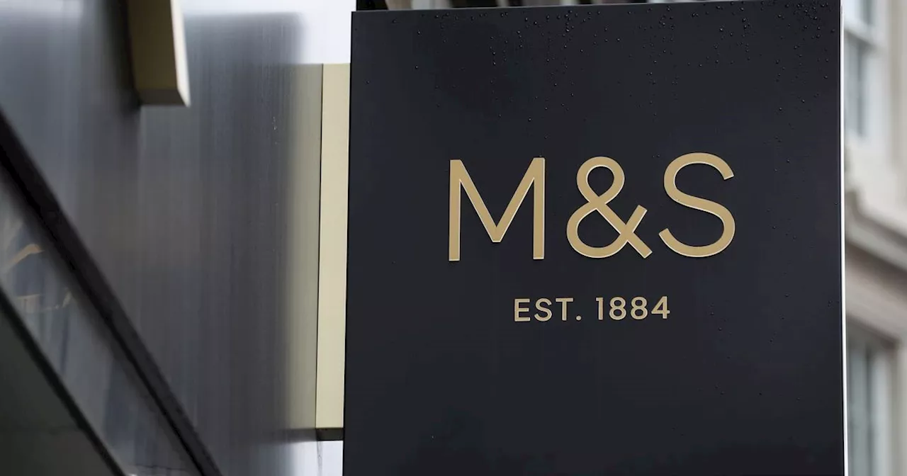 M&S shoppers say 'flattering' £35 wide leg trousers 'always get compliments'