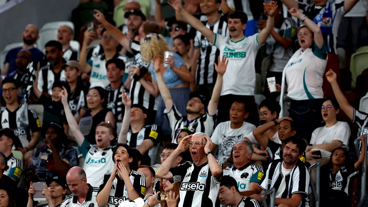 Sky Sports expert’s verdict - Interesting on Newcastle United ahead of new season